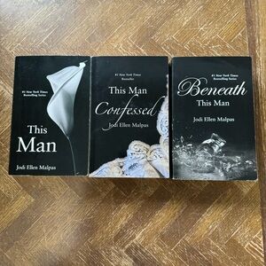 Jodi Ellen Malpas Books